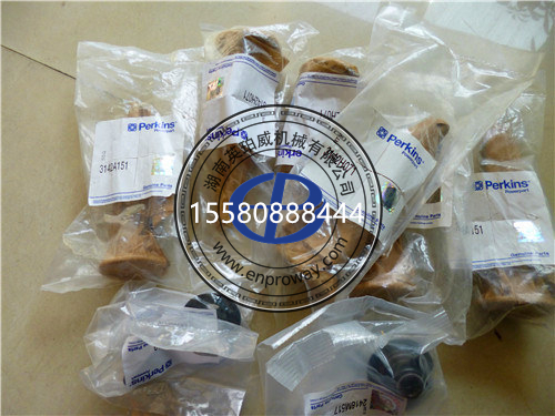 珀金斯4012-46TAG2A發動機排氣門：磨損極限知多少？